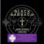   BLACK SABBATH - Anno Domini: 1989 - 1995 / vinyl bakelit / 4xLP