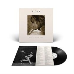   TINA TURNER - What's Love Got To Do With It 30th Anniversary / vinyl bakelit / LP
