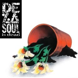 DE LA SOUL - De La Soul is Dead CD