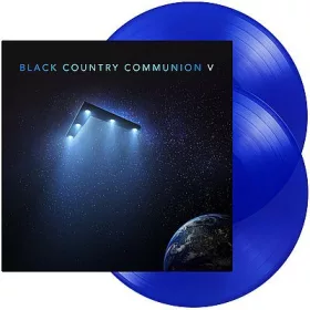 Black Country Communion
