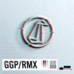 GOGO PENGUIN - Ggp/Rmx / vinyl bakelit / 2xLP