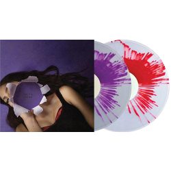 OLIVIA RODRIGO - Guts / deluxe színes vinyl bakelit / 2xLP