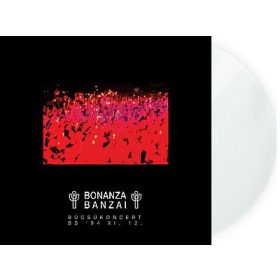 Bonanza Banzai