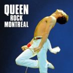 QUEEN - Rock Montreal / digipack 2cd / CD