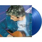   MIKE OLDFIELD - Guitars / limitált színes vinyl bakelit / LP