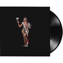   BEYONCE - Cowboy Carter Official Vinyl / vinyl bakelit / 2xLP