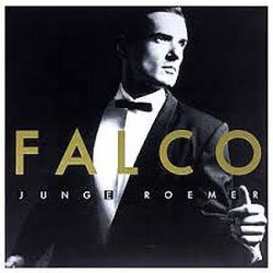 FALCO - Junge Roemer - Deluxe Edition / vinyl bakelit / 2xLP