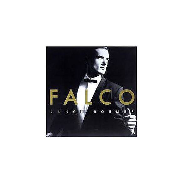 FALCO - Junge Roemer - Deluxe Edition / vinyl bakelit / 2xLP