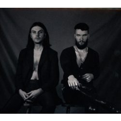 HURTS - Faith CD