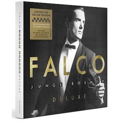  FALCO - Junge Roemer - Deluxe Edition / 2cd / CD