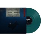   BILLIE EILISH - Hit Me Hard And Soft / indie exclusive sea blue vinyl bakelit / LP