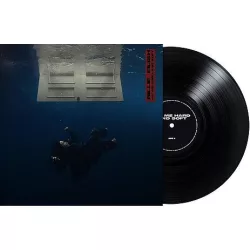 BILLIE EILISH - Hit Me Hard and Soft / vinyl bakelit / LP