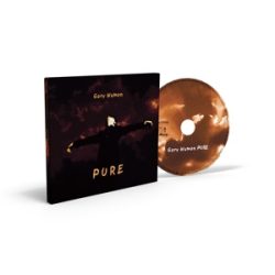 GARY NUMAN - Pure CD