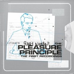 GARY NUMAN - Pleasure Principle / 2cd / CD