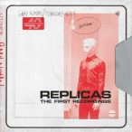 GARY NUMAN - Replicas / 2cd / CD