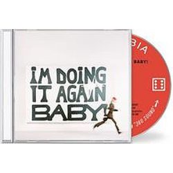 GIRL IN RED - I'm Doing It Again Baby! CD