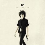 LP - Lost On You / opaque gold vinyl bakelit / LP