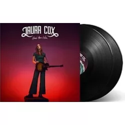 LAURA COX - Head Above Water / vinyl bakelit / 2xLP