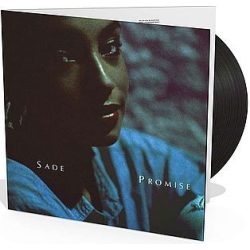 SADE - Promise / vinyl bakelit / LP