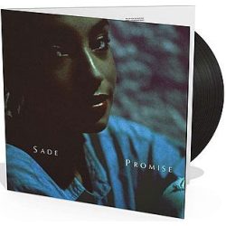 SADE - Promise / vinyl bakelit / LP