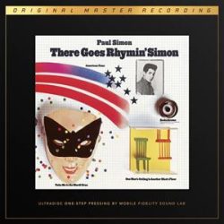   PAUL SIMON - There Goes Rhymin' Simon / vinyl bakelit / 2xLP