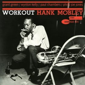 Hank Mobley