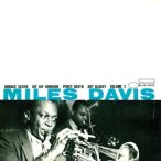 MILES DAVIS - Volume 2 / blue note vinyl bakelit / LP