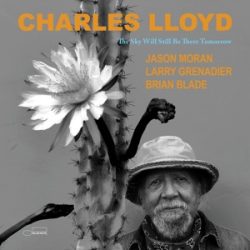   CHARLES LLOYD - The Sky Will Still Be There Tomorrow / blue note vinyl bakelit / 2xLP