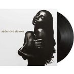 SADE - Love Deluxe / vinyl bakelit / LP