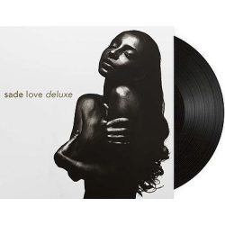 SADE - Love Deluxe / vinyl bakelit / LP
