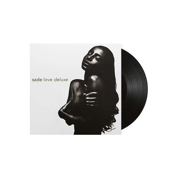 SADE - Love Deluxe / vinyl bakelit / LP