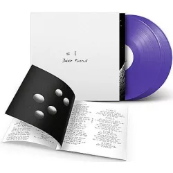 DEEP PURPLE -  =1 / purple vinyl bakelit / 2xLP