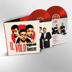   IL VOLO - Il Volo Sings Morricone / színes vinyl bakelit / 2xLP