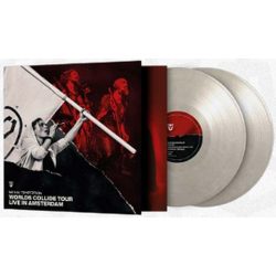   WITHIN TEMPTATION - Worlds Collide Tour Live In Amsterdam / színes vinyl bakelit / 2xLP