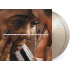   CESARIA EVORA - Nha Sentimento / limitált színes vinyl bakelit / 2xLP