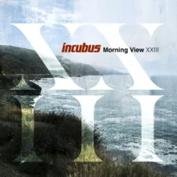 INCUBUS - Morning View XXIII / vinyl bakelit / 2xLP