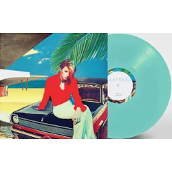   LA ROUX - Trouble In Paradise RSD2024 / színes vinyl bakelit / LP