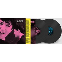   SOFT CELL - Non-Stop Extended Cabaret RSD2024 / vinyl bakelit / 2xLP