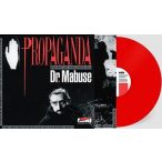   PROPAGANDA - Die 1000 Augen Des Dr. Mabuse / the 1000 Eyes of Dr. Mabuse RSD2024 / színes vinyl bakelit / LP