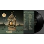 JUNKIES - Vészharang / vinyl bakelit / LP