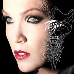 TARJA - What Lies Beneath / vinyl bakelit / LP