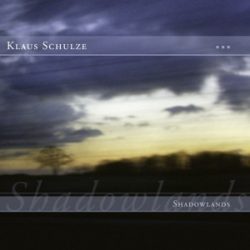 KLAUS SCHULZE - Shadowlands / vinyl bakelit / 3xLP