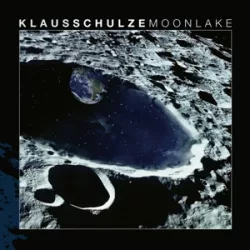 KLAUS SCHULZE - Moonlake / vinyl bakelit / 3xLP
