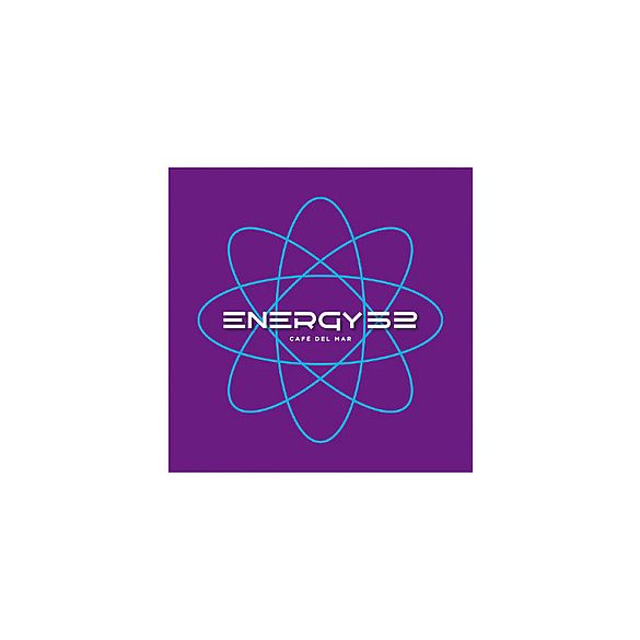 ENERGY 52 - Café Del Mar (Orbital & Michael Mayer Remixes) / vinyl bakelit maxi / "12  