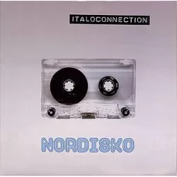 ITALOCONNECTION - Nordisco / vinyl bakelit / LP