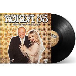   KORDA GYÖRGY ÉS BALÁZS KLÁRI - Korda 85 / vinyl bakelit / LP