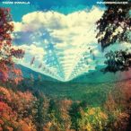 TAME IMPALA - Innerspeaker CD