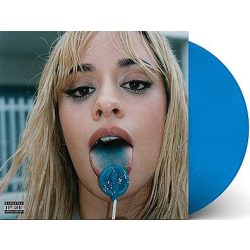   CAMILA CABELLO - C.Xoxo / limitált színes vinyl bakelit / LP