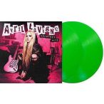 AVRIL LAVIGNE - Greatest Hits / színes vinyl bakelit / 2xLP