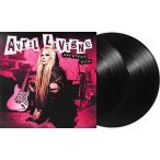 AVRIL LAVIGNE - Greatest Hits / vinyl bakelit / 2xLP